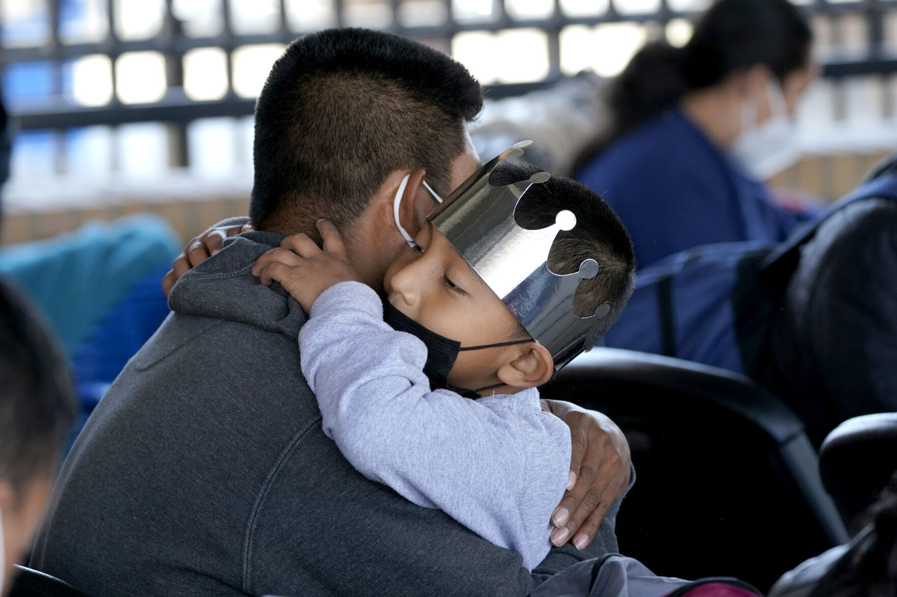 Migrant Children